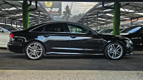 Audi A6 MATRIX/S-LINE/LED/GERMANY/BOSE/CAMERA/ПОДГРЕВ/LIZI | Auto.bg — изображение 4 Audi A6 MATRIX/S-LINE/LED/GERMANY/BOSE/CAMERA/ПОДГРЕВ/LIZI | Auto.bg — изображение 4