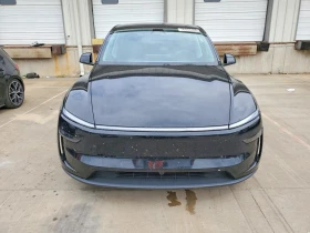 Tesla Y Juniper LONG RANGE DUAL MOTOR AWD | Auto.bg — изображение 2 Tesla Y Juniper LONG RANGE DUAL MOTOR AWD | Auto.bg — изображение 2