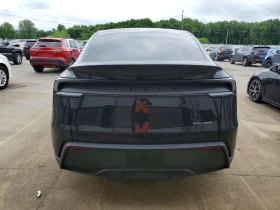 Tesla Y Juniper LONG RANGE DUAL MOTOR AWD | Auto.bg — изображение 5 Tesla Y Juniper LONG RANGE DUAL MOTOR AWD | Auto.bg — изображение 5