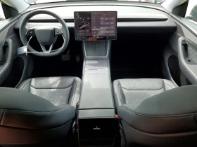 Tesla Y Juniper LONG RANGE DUAL MOTOR AWD | Auto.bg — изображение 8 Tesla Y Juniper LONG RANGE DUAL MOTOR AWD | Auto.bg — изображение 8