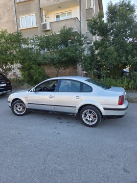 VW Passat 1.9 | Auto.bg — изображение 4 VW Passat 1.9 | Auto.bg — изображение 4