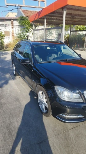 Mercedes-Benz C 220 - 7000 € - 63773885 2 | Car24.bg Mercedes-Benz C 220 - 7000 € - 63773885 2