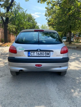 Peugeot 206 undefined | Auto.bg — изображение 3 Peugeot 206 undefined | Auto.bg — изображение 3