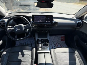 Citroen C5X SHINE PACK - 20900 € - 63632527 11 | Car24.bg Citroen C5X SHINE PACK - 20900 € - 63632527 11