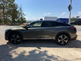 Citroen C5X SHINE PACK - 20900 € - 63632527 4 | Car24.bg Citroen C5X SHINE PACK - 20900 € - 63632527 4