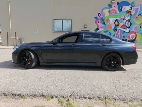 BMW 750 * 750i xDrive * АВТОКРЕДИТ БЕЗ ПЪРВОНАЧАЛНА ВНОСКА | Auto.bg — изображение 13 BMW 750 * 750i xDrive * АВТОКРЕДИТ БЕЗ ПЪРВОНАЧАЛНА ВНОСКА | Auto.bg — изображение 13