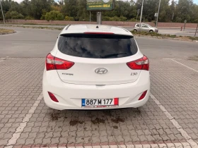 Hyundai I30 1.4 | Auto.bg — изображение 3 Hyundai I30 1.4 | Auto.bg — изображение 3