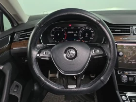 VW Passat 2.0 TDI - 16210 € - 47743355 13 | Car24.bg VW Passat 2.0 TDI - 16210 € - 47743355 13