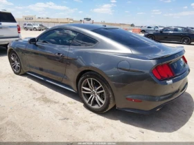Ford Mustang GT PREMIUM* КОЖА* ПОДГРЕВ* ОБДУХ* SPORT+ * - 19600 € - 58982451 6 | Car24.bg Ford Mustang GT PREMIUM* КОЖА* ПОДГРЕВ* ОБДУХ* SPORT+ * - 19600 € - 58982451 6