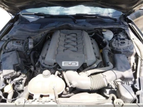 Ford Mustang GT PREMIUM* КОЖА* ПОДГРЕВ* ОБДУХ* SPORT+ * - 19600 € - 58982451 13 | Car24.bg Ford Mustang GT PREMIUM* КОЖА* ПОДГРЕВ* ОБДУХ* SPORT+ * - 19600 € - 58982451 13