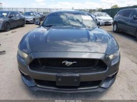 Ford Mustang GT PREMIUM* КОЖА* ПОДГРЕВ* ОБДУХ* SPORT+ * - 19600 € - 58982451 2 | Car24.bg Ford Mustang GT PREMIUM* КОЖА* ПОДГРЕВ* ОБДУХ* SPORT+ * - 19600 € - 58982451 2