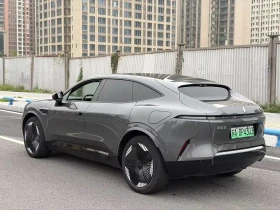 Avatr 11 2023* LONG RANGE* 116 KWH* SINGLE MOTOR* КРАЙНА ЦЕ | Auto.bg — изображение 4 Avatr 11 2023* LONG RANGE* 116 KWH* SINGLE MOTOR* КРАЙНА ЦЕ | Auto.bg — изображение 4