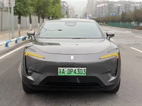 Avatr 11 2023* LONG RANGE* 116 KWH* SINGLE MOTOR* КРАЙНА ЦЕ | Auto.bg — изображение 2 Avatr 11 2023* LONG RANGE* 116 KWH* SINGLE MOTOR* КРАЙНА ЦЕ | Auto.bg — изображение 2