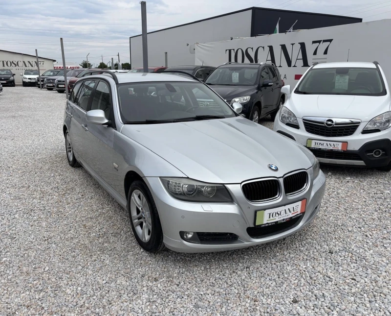 BMW 320 d* xDrive* Navi* Кожа* Лизинг - 5000 € / 9779.15 лв. - 53477747 1 | Car24.bg BMW 320 d* xDrive* Navi* Кожа* Лизинг - 5000 € / 9779.15 лв. - 53477747 1