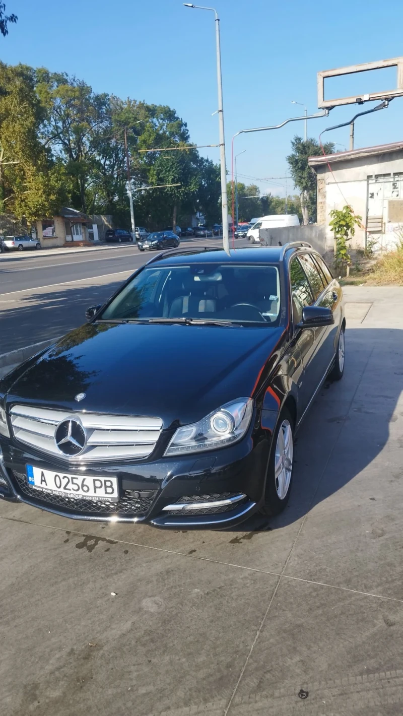 Mercedes-Benz C 220 - 7000 € - 63773885 1 | Car24.bg Mercedes-Benz C 220 - 7000 € - 63773885 1