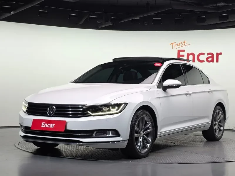 VW Passat 2.0 TDI - 16210 € - 47743355 1 | Car24.bg VW Passat 2.0 TDI - 16210 € - 47743355 1