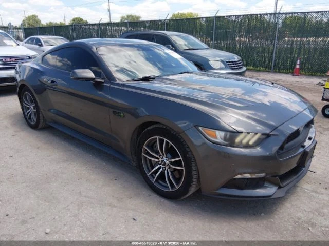 Ford Mustang GT PREMIUM* КОЖА* ПОДГРЕВ* ОБДУХ* SPORT+ * - 19600 € - 58982451 1 | Car24.bg Ford Mustang GT PREMIUM* КОЖА* ПОДГРЕВ* ОБДУХ* SPORT+ * - 19600 € - 58982451 1