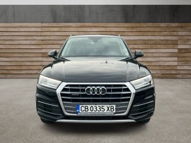 Audi Q5 45TFSi quattro Premium 1 - Car24.bg Audi Q5 45TFSi quattro Premium 1
