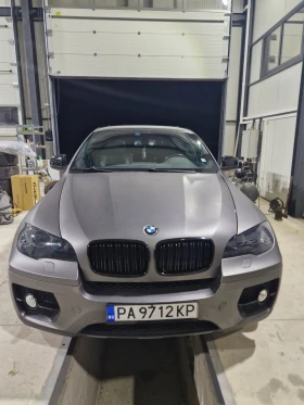 Снимка BMW X6