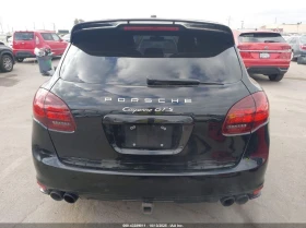 Porsche Cayenne * GTS* - 22999 лв. / 11759.20 € - 31223555 5 | Car24.bg Porsche Cayenne * GTS* - 22999 лв. / 11759.20 € - 31223555 5