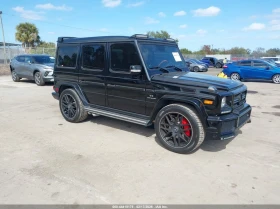 Mercedes-Benz G 55 AMG 5.5l 4Matic - Car24.bg Mercedes-Benz G 55 AMG 5.5l 4Matic