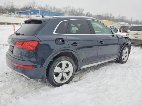Audi Q5 2.0l Premium Plus | Auto.bg — изображение 3 Audi Q5 2.0l Premium Plus | Auto.bg — изображение 3