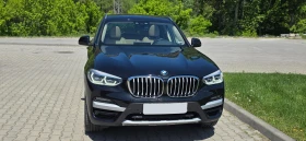 Снимка BMW X3