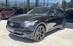Infiniti QX70 S Facelift | Auto.bg — изображение 2 Infiniti QX70 S Facelift | Auto.bg — изображение 2