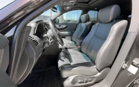 Infiniti QX70 S Facelift | Auto.bg — изображение 6 Infiniti QX70 S Facelift | Auto.bg — изображение 6