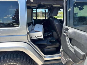 Jeep Wrangler * Sahara* АВТОКРЕДИТ БЕЗ ПЪРВОНАЧАЛНА ВНОСКА* | Auto.bg — изображение 17 Jeep Wrangler * Sahara* АВТОКРЕДИТ БЕЗ ПЪРВОНАЧАЛНА ВНОСКА* | Auto.bg — изображение 17