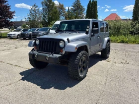 Jeep Wrangler * Sahara* АВТОКРЕДИТ БЕЗ ПЪРВОНАЧАЛНА ВНОСКА*
