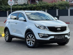 Kia Sportage 1.6i Газ/Климатроник/EURO 6