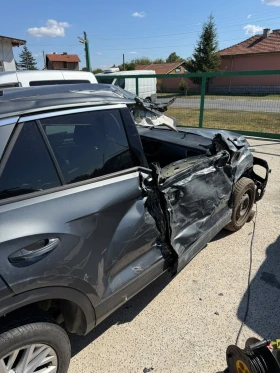VW T-Roc - цена по договаряне - 40983419 5 | Car24.bg VW T-Roc - цена по договаряне - 40983419 5