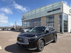 Infiniti QX60 LUXE 6 YEAR WARRANTY! 4 YEARS PRE PAID MAINTENANCE - Car24.bg Infiniti QX60 LUXE 6 YEAR WARRANTY! 4 YEARS PRE PAID MAINTENANCE