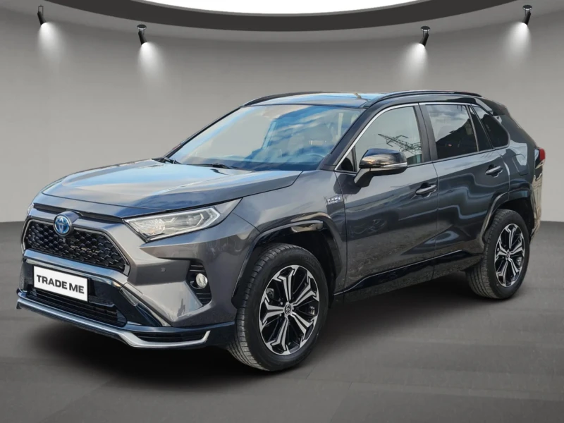 Toyota Rav4 BI-TONE/Панорама/Подгрев/Обдухване/Камера 360/HUD - 33995 € / 66488.44 лв. - 30076318 1 | Car24.bg Toyota Rav4 BI-TONE/Панорама/Подгрев/Обдухване/Камера 360/HUD - 33995 € / 66488.44 лв. - 30076318 1