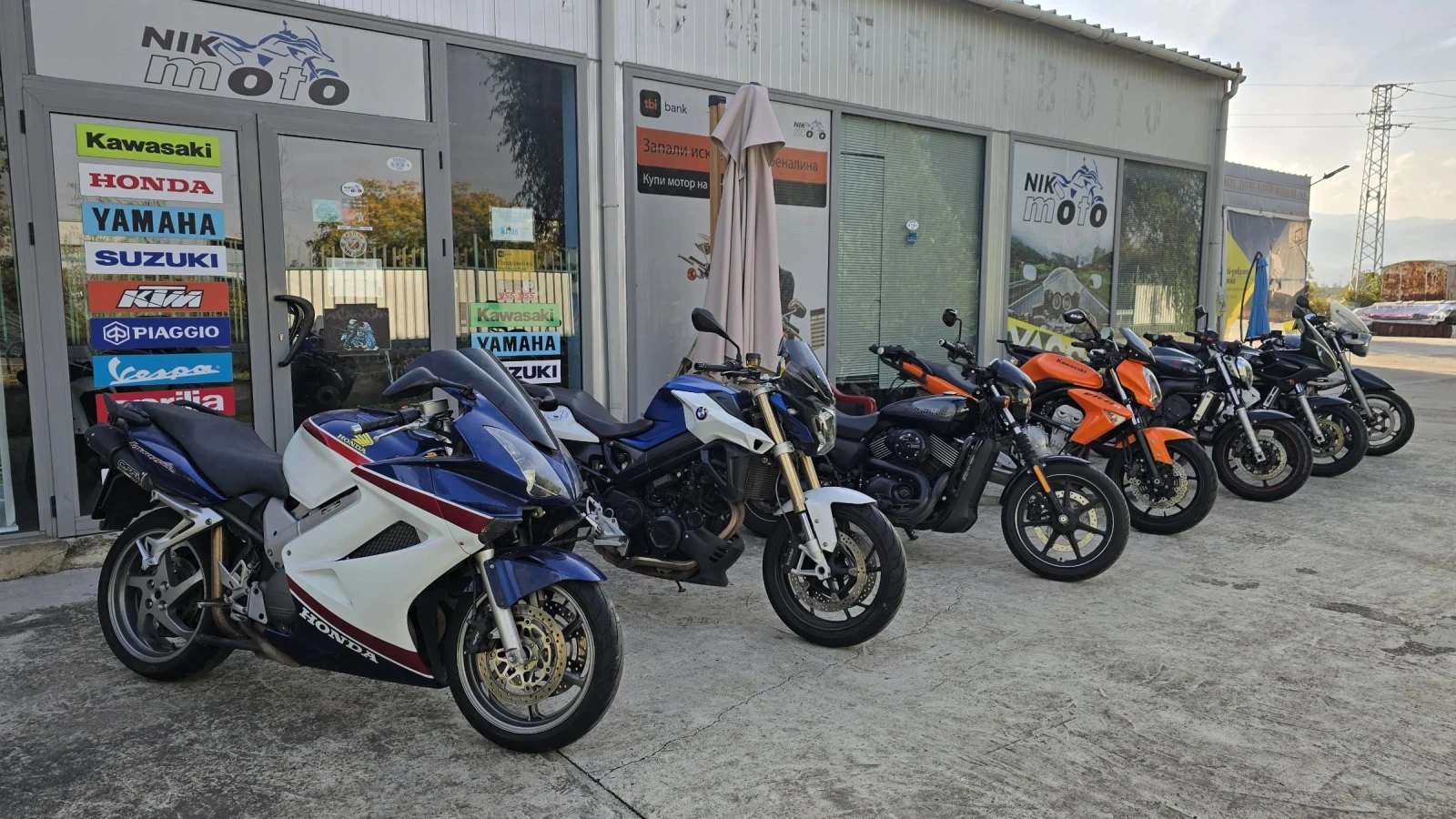 BMW R 1150  R Лизинг ! - изображение 10 | Auto.bg BMW R 1150  R Лизинг ! - изображение 10