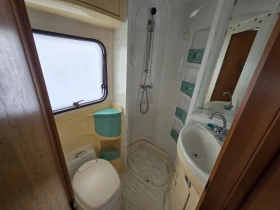 Кемпер Fiat Ducato 2.0D, 90к.с., 2002г. | Auto.bg — изображение 13 Кемпер Fiat Ducato 2.0D, 90к.с., 2002г. | Auto.bg — изображение 13