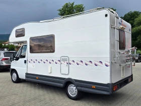 Кемпер Fiat Ducato 2.0D, 90к.с., 2002г. | Auto.bg — изображение 5 Кемпер Fiat Ducato 2.0D, 90к.с., 2002г. | Auto.bg — изображение 5
