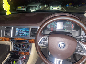 Jaguar XF 2012    | Mobile.bg   8
