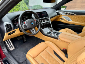 BMW M8 COMPETITIONCarbonINDIVIDUAL B&W FULL   | Mobile.bg   12