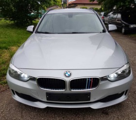 Обява за продажба на BMW 320 320d, Автомат, 2013г ~17 499 лв. - изображение 1