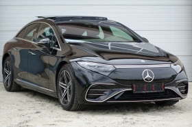 Mercedes-Benz EQS AMG PREMIUM + * 4MATIC* HYPERSCREEN* TV* PANO* 1 - Car24.bg Mercedes-Benz EQS AMG PREMIUM + * 4MATIC* HYPERSCREEN* TV* PANO* 1