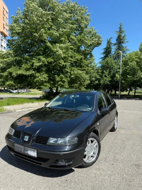 Seat Leon - Car24.bg Seat Leon
