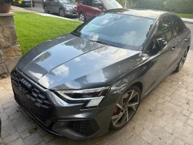 Audi S3 Sedan Technik* * CARFAX * * АВТО КРЕДИТ * * - Car24.bg Audi S3 Sedan Technik* * CARFAX * * АВТО КРЕДИТ * *