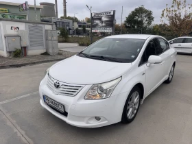 Toyota Avensis - Car24.bg Toyota Avensis