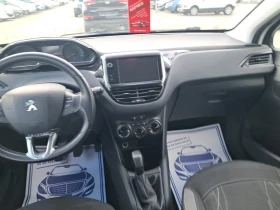 Peugeot 208 1, 4i + gaz - 8600 лв. / 4397.11 € - 98400358 11 | Car24.bg Peugeot 208 1, 4i + gaz - 8600 лв. / 4397.11 € - 98400358 11