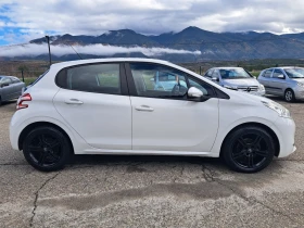 Peugeot 208 1, 4i + gaz - 8600 лв. / 4397.11 € - 98400358 4 | Car24.bg Peugeot 208 1, 4i + gaz - 8600 лв. / 4397.11 € - 98400358 4