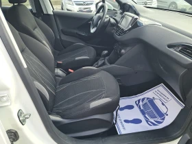 Peugeot 208 1, 4i + gaz - 8600 лв. / 4397.11 € - 98400358 13 | Car24.bg Peugeot 208 1, 4i + gaz - 8600 лв. / 4397.11 € - 98400358 13