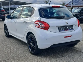 Peugeot 208 1, 4i + gaz - 8600 лв. / 4397.11 € - 98400358 7 | Car24.bg Peugeot 208 1, 4i + gaz - 8600 лв. / 4397.11 € - 98400358 7