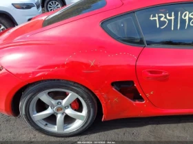 Porsche Cayman S Крайна цена до България! - 21500 лв. / 10992.78 € - 33007732 6 | Car24.bg Porsche Cayman S Крайна цена до България! - 21500 лв. / 10992.78 € - 33007732 6